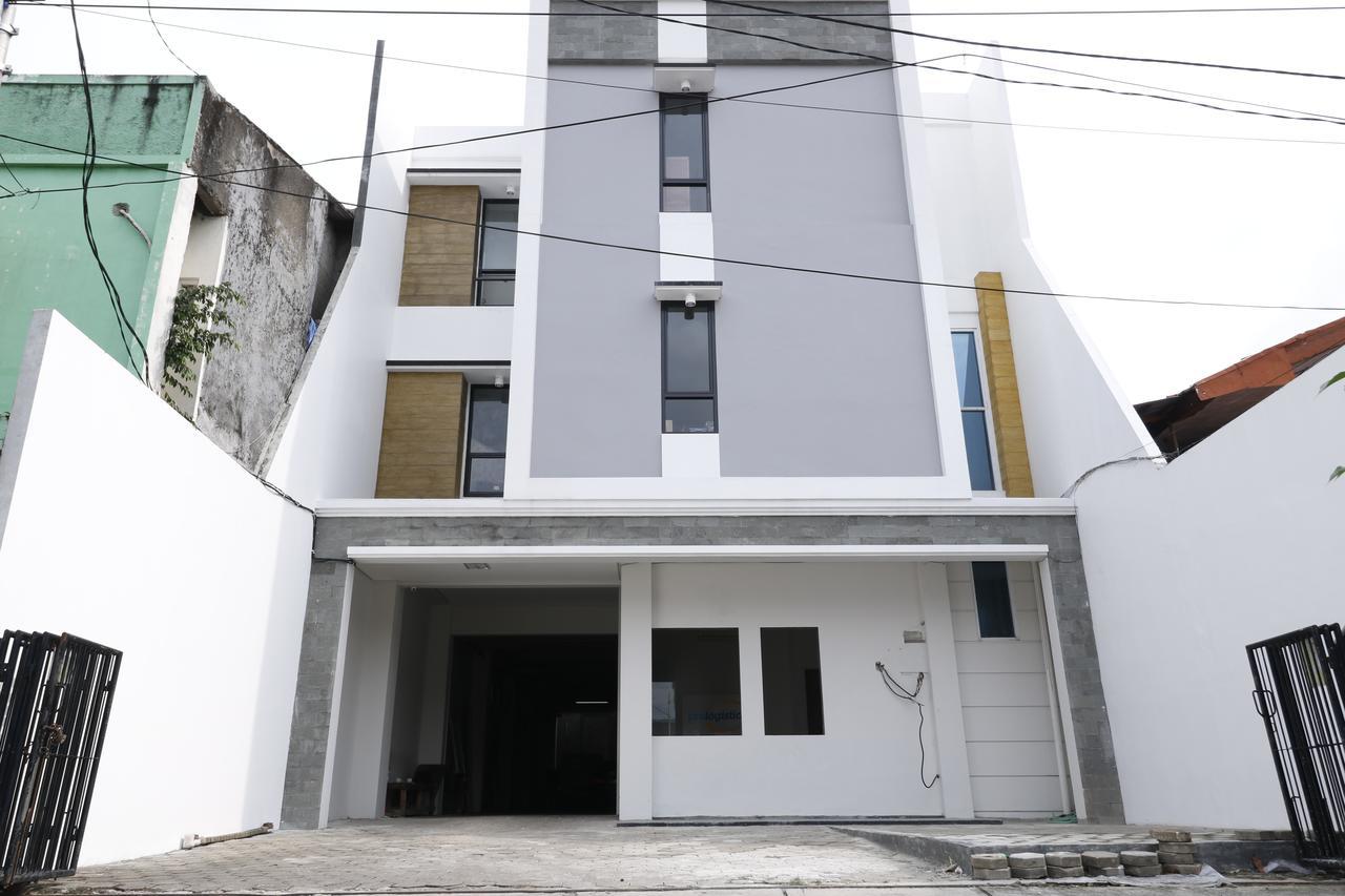 Reddoorz Near Mall Indah